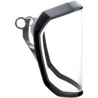 Clear Plastic Visor for Pfanner Protos Integral Helmets