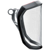 Metal Visor for Pfanner Protos Integral Helmets, Model F39