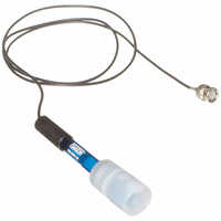 Oakton pH Electrode, Single-junction