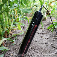 CID Bio-Science In-Situ Root Imager Standard Acrylic Tube