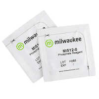 Replacement Phosphate Reagents for Milwaukee MW12, Pack of 25