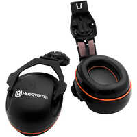 Husqvarna Arborist Helmet Ear Muffs