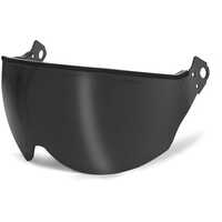 Husqvarna Elevation Helmet Visor, Smoke
