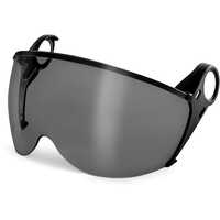 Husqvarna Spire Helmet Visor, Smoke