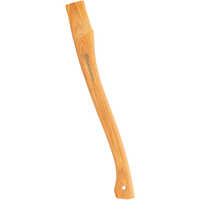 Husqvarna Small Swedish Splitting Axe Replacement Wood Handle