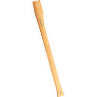 Husqvarna Large Swedish Splitting Axe Replacement Wood Handle