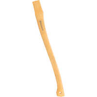 Husqvarna Swedish Multi-Purpose Axe Replacement Wood Handle