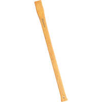 Husqvarna Swedish Splitting Maul Replacement Wood Handle