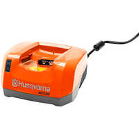 Husqvarna QC330 Charger