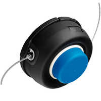 Husqvarna T35 Universal Trimmer Head, 10mm