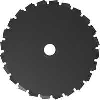 Husqvarna 9-Inch (225mm) Brushcutter Scarlett Saw Blade