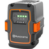 Husqvarna 40-B140X Battery, 36V, 4.0 Ah