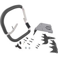 Husqvarna 564XP Full Wrap Handlebar Kit