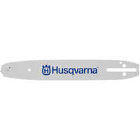 Husqvarna 10˝ Bar Laminate Sprocket Nose