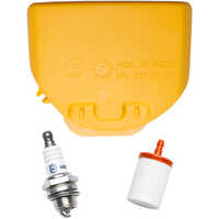 Husqvarna Tune-Up Kit For 455 & 460 Rancher Chainsaws