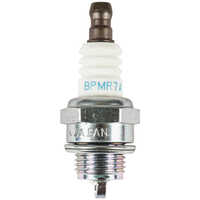 Husqvarna NGK BPMR7A Spark Plug