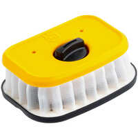 Husqvarna Air Filter, 25 Micron Nylon Mesh