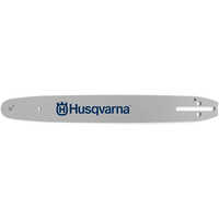 Husqvarna 16˝ X-Force Laminate Sprocket Nose Bar