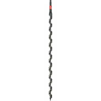 Milwaukee 13/16˝ x 18˝ SHOCKWAVE Lineman’s Impact Auger Bit