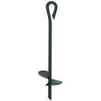 ArborTie 15” Heavy Duty Steel-Eye Helix Anchor