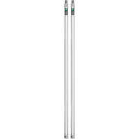 AMS 1.2m Aluminum Extension Rod