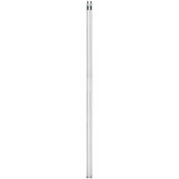 AMS Oversize 2.4m Aluminum Extension Rod