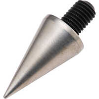 Replacement 1/2” Tip for SpotOn Digital Soil Compaction Meter
