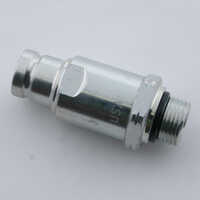 Fairmont/Greenlee HTMA Male Coupler