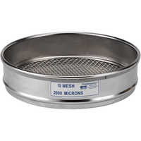 2000µ Replacement Sieve