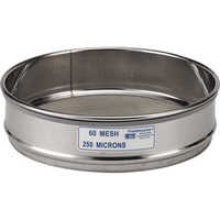 250µ Replacement Sieve