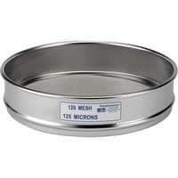 125µ Replacement Sieve
