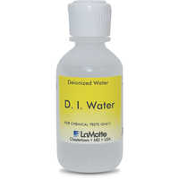 LaMotte Deionized Water, 60 ml