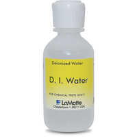 LaMotte Deionized Water, 60 ml