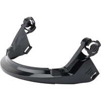 Helmet Mounting Bracket for Bullard Type II+ Safety Helmets