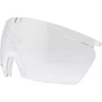 Eye Protector for Bullard Type II+ Safety Helmets, Clear