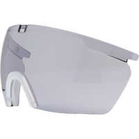 Eye Protector for Bullard Type II+ Safety Helmets, Tinted