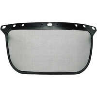 Bullard Mesh Visor for Type I, II, and II+ Safety Helmets