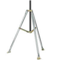 Tripod Mount for KestrelMet 6000 Cellular Weather Station