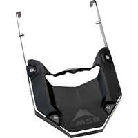 Optional Tails for MSR Revo Snowshoes