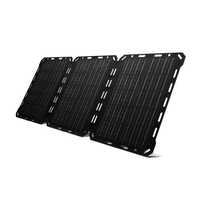 NEBO Reliance 30W Solar Panel