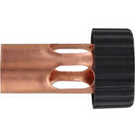 HOBO MX2500 Anti-Biofouling Copper Guard