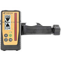 Topcon LS-100D Laser Sensor with Holder