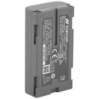 BDC71 Li-ion Battery for Sokkia iM-50 Series and Topcon GM-50 Series Total Stations