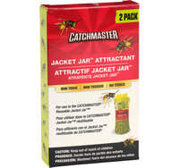 Catchmaster Jacket Jar Attractant Refill