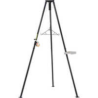 Tripod Hoist, 300 lb. Capacity