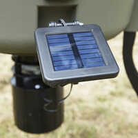 Moultrie 6-Volt Deluxe Solar Panel