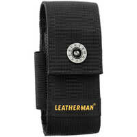 Leatherman Nylon Sheath with Pockets, Medium