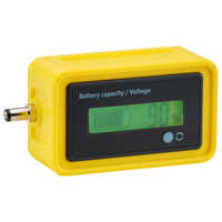WoodsCan Hornet Charge Meter