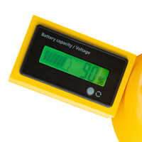 WoodsCan Hornet Charge Meter