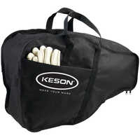 Keson Measuring Wheel Nylon Case